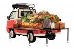 Daihatsu Hijet Truck Marche 2019 года